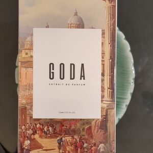 GODA Perfume